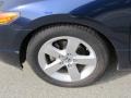 Royal Blue Pearl - Civic EX Coupe Photo No. 3