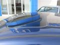 Royal Blue Pearl - Civic EX Coupe Photo No. 4