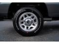 2011 Ford Ranger XLT SuperCab Wheel and Tire Photo