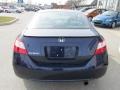 Royal Blue Pearl - Civic EX Coupe Photo No. 6