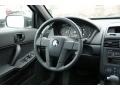  2006 Galant DE Steering Wheel
