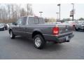 2011 Dark Shadow Grey Metallic Ford Ranger XLT SuperCab  photo #30