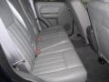 Medium Slate Gray Interior Photo for 2007 Jeep Liberty #46675331