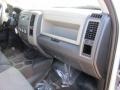 Bright White - Ram 3500 HD SLT Regular Cab 4x4 Chassis Photo No. 15