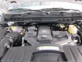 Bright White - Ram 3500 HD SLT Regular Cab 4x4 Chassis Photo No. 19