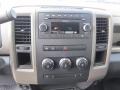 Bright White - Ram 3500 HD SLT Regular Cab 4x4 Chassis Photo No. 22