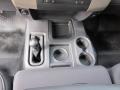 Bright White - Ram 3500 HD SLT Regular Cab 4x4 Chassis Photo No. 23