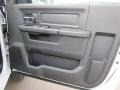 Bright White - Ram 3500 HD SLT Regular Cab 4x4 Chassis Photo No. 26