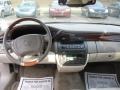 Neutral Shale Beige Dashboard Photo for 2003 Cadillac DeVille #46675610