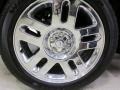 2011 Dark Charcoal Pearl Dodge Nitro Heat 4x4  photo #5