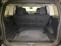 2011 Dodge Nitro Heat 4x4 Trunk