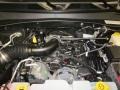 2011 Dark Charcoal Pearl Dodge Nitro Heat 4x4  photo #7
