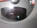 2011 Dark Charcoal Pearl Dodge Nitro Heat 4x4  photo #12