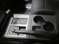 2011 Dark Charcoal Pearl Dodge Nitro Heat 4x4  photo #14