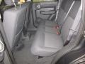 Dark Slate Gray Interior Photo for 2011 Dodge Nitro #46675796