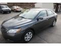Magnetic Gray Metallic - Camry LE Photo No. 1