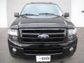 2009 Black Ford Expedition Limited 4x4  photo #7
