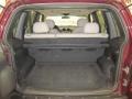  2002 Liberty Limited 4x4 Trunk