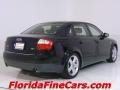 Brilliant Black - A4 1.8T Sedan Photo No. 2