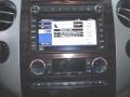 Charcoal Black Controls Photo for 2009 Ford Expedition #46676456