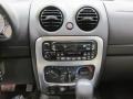 Taupe Controls Photo for 2002 Jeep Liberty #46676465