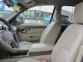 2005 Cashmere Beige Metallic Buick Rendezvous CX AWD  photo #8