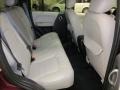 Taupe Interior Photo for 2002 Jeep Liberty #46676525