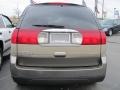 2005 Cashmere Beige Metallic Buick Rendezvous CX AWD  photo #12