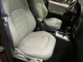 Taupe Interior Photo for 2002 Jeep Liberty #46676564