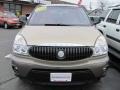 2005 Cashmere Beige Metallic Buick Rendezvous CX AWD  photo #17