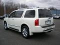 Tuscan Pearl White - QX 56 4WD Photo No. 5