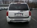 Tuscan Pearl White - QX 56 4WD Photo No. 6