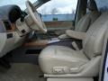 Tuscan Pearl White - QX 56 4WD Photo No. 11