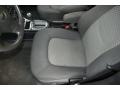 Ebony Black Interior Photo for 2008 Chevrolet HHR #46676780