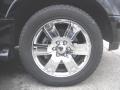 2009 Ford Expedition Limited 4x4 Wheel and Tire Photo