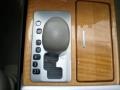 Tuscan Pearl White - QX 56 4WD Photo No. 17