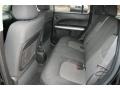 Ebony Black Interior Photo for 2008 Chevrolet HHR #46676813