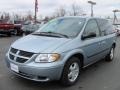 Butane Blue Pearl - Caravan SXT Photo No. 1