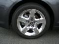 Taupe Gray Metallic - Malibu LT Sedan Photo No. 3