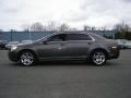 Taupe Gray Metallic - Malibu LT Sedan Photo No. 4