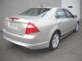 Smokestone Metallic - Fusion SE Photo No. 5