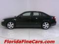 Brilliant Black - A4 1.8T Sedan Photo No. 3