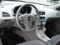 Taupe Gray Metallic - Malibu LT Sedan Photo No. 8