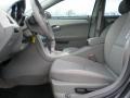 Taupe Gray Metallic - Malibu LT Sedan Photo No. 10