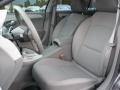 Taupe Gray Metallic - Malibu LT Sedan Photo No. 12