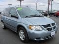 Butane Blue Pearl - Caravan SXT Photo No. 17