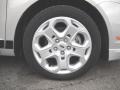 Smokestone Metallic - Fusion SE Photo No. 30