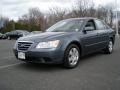 Slate Blue - Sonata GLS Photo No. 1