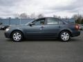 Slate Blue - Sonata GLS Photo No. 4