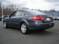 Slate Blue - Sonata GLS Photo No. 5